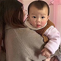 希希是我宝贝