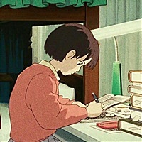 早睡早起背单词