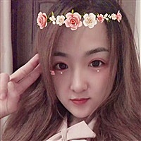 可爱的双子