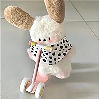 小宝兔