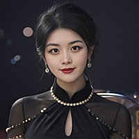 壹个甜