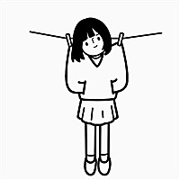 格桑花开了