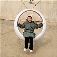 爱拼才会赢