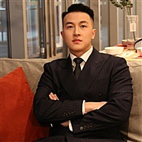 林同学
