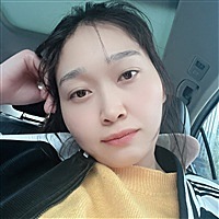 双手合十