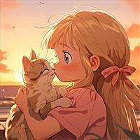 抱抱小棉袄