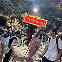 荣荣是妈妈