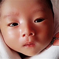小宝贝沐凡