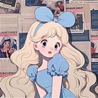 小白