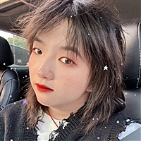 粘人的影子