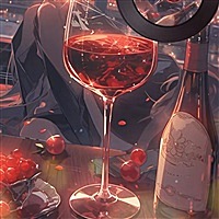 Scarlet