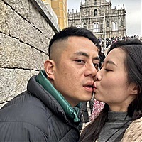 麟儿老公