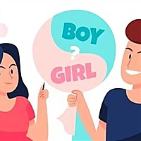 6周HK知男女