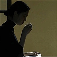 十里 顾清欢.