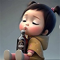 小丑八怪