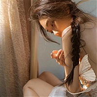 八八子