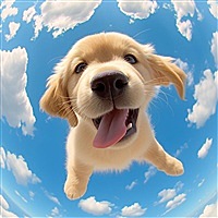 雄鹰一样的男人