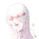 俊俏的花姑娘