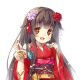 陌上花开
