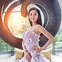 美呆