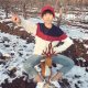 尤梅子