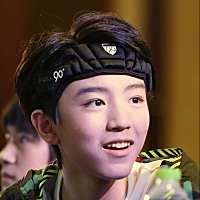 陌生人