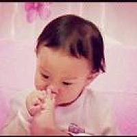 甜心baby