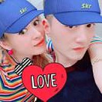 I love you husbandn
