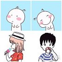 亚男