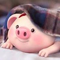 行走的小肥肉