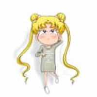 暖暖妈妈