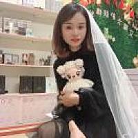 呦蓝CEO  菜菜