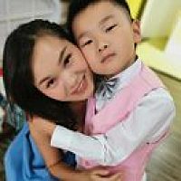 LOVE 圆