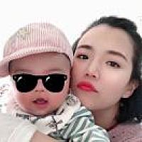 C.YU小盆友🐳