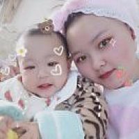 YEYAN💋 LIHAOJIE