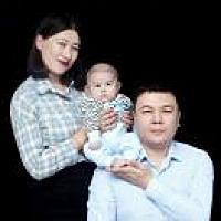 小艾妈妈