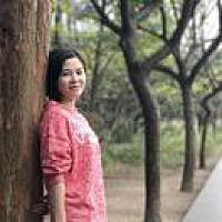 我想静静