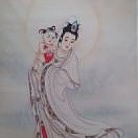 达达（黄加蓝）