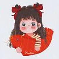 小橘子