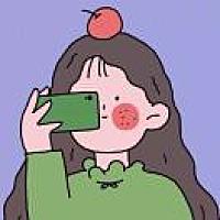 草莓味的风