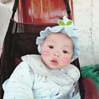 果小然