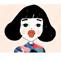飞鸟与鱼