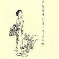 萌如花