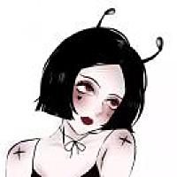 黑暗萝莉ʚɞ