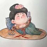 月半子