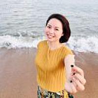 吴华容.Nancy