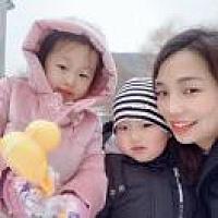 甜辰麻麻👩