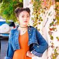 万人之中我是光°