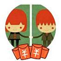小金子的小太阳
