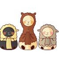 A🐏🐏毛毛